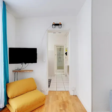 Bosquet - Rue Cler Apartment *
