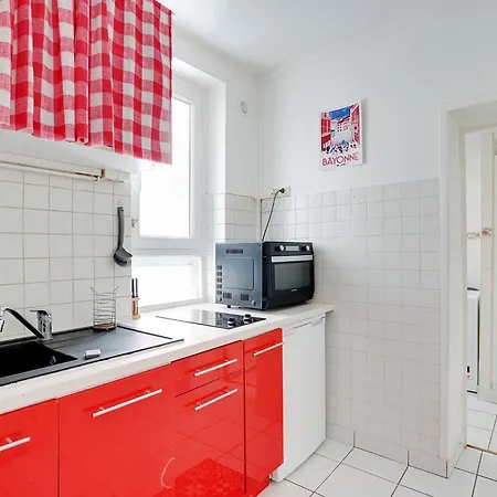 Bosquet - Rue Cler Paris