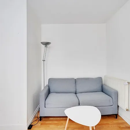 Apartment Bosquet - Rue Cler Paris
