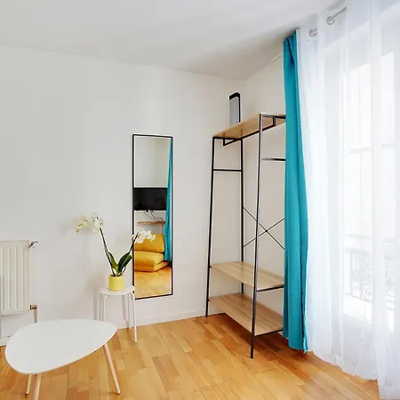 Bosquet - Rue Cler Apartment