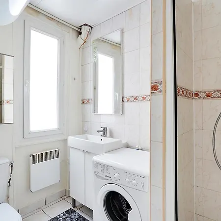 Apartment Bosquet - Rue Cler *