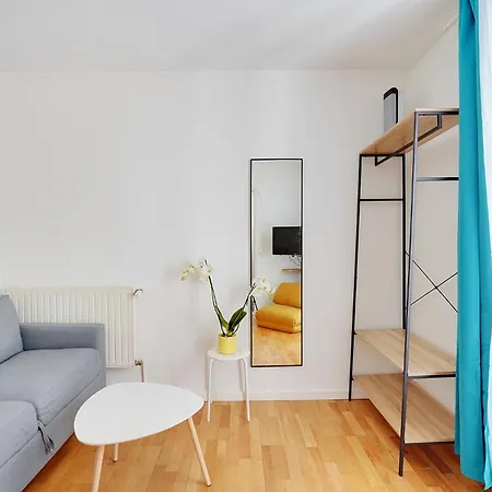 Bosquet - Rue Cler