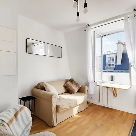 Bosquet - Rue Cler * Párizs