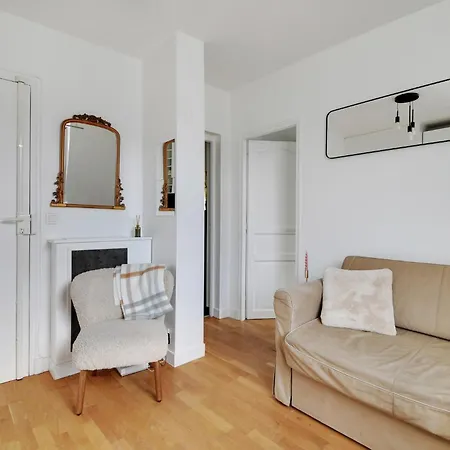 Bosquet - Rue Cler * Párizs